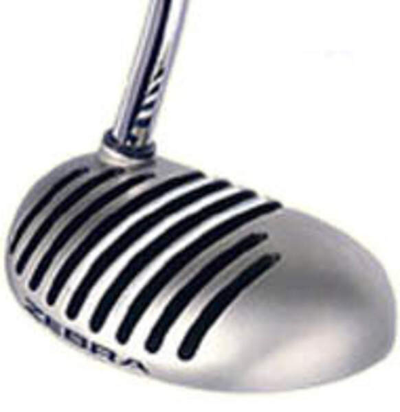Ram Zebra Z2 Putter 2nd Swing Golf